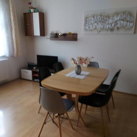 Apartman Jachymov Krusne Hory Exterior foto