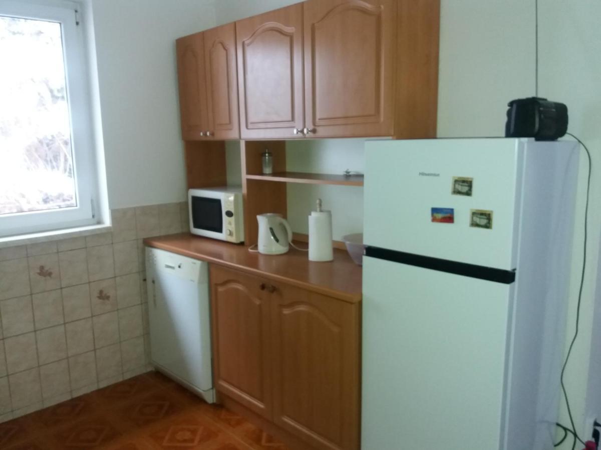 Apartman Jachymov Krusne Hory Exterior foto