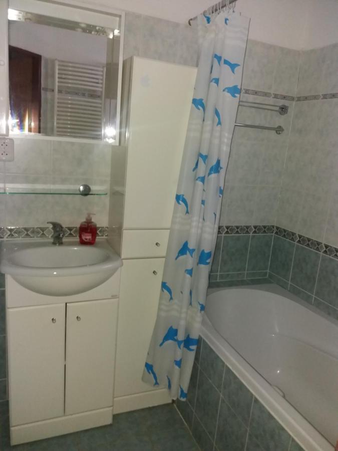 Apartman Jachymov Krusne Hory Exterior foto