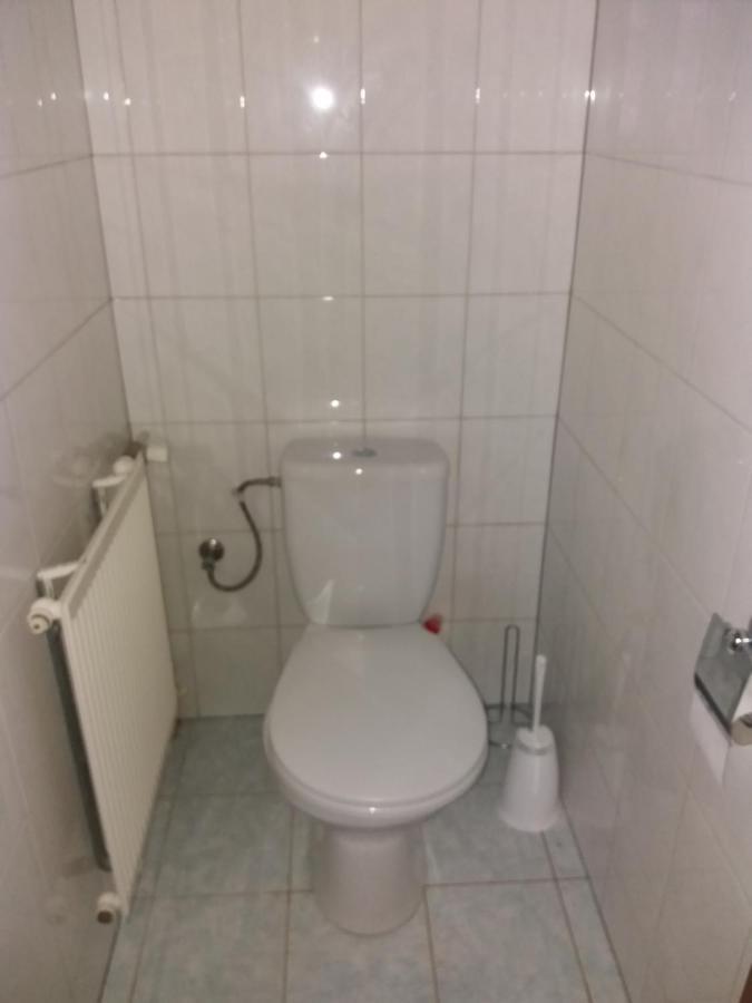 Apartman Jachymov Krusne Hory Exterior foto
