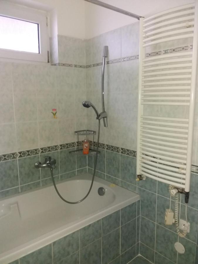 Apartman Jachymov Krusne Hory Exterior foto