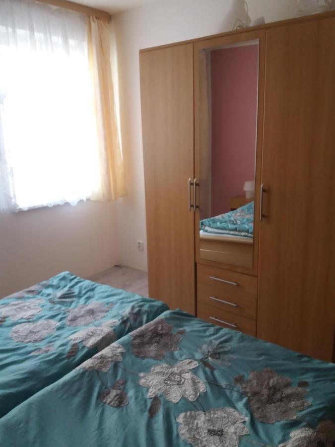 Apartman Jachymov Krusne Hory Exterior foto