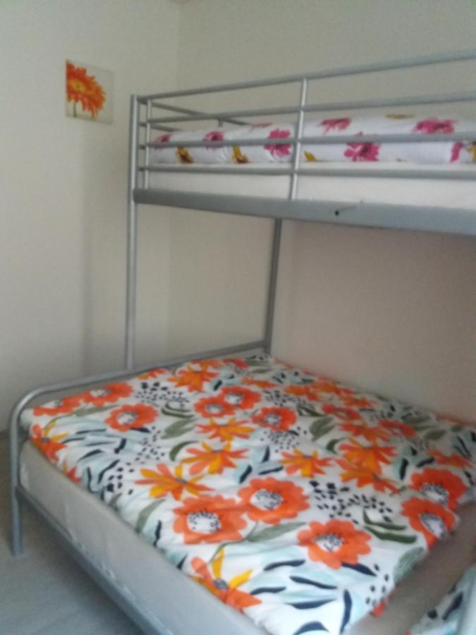 Apartman Jachymov Krusne Hory Exterior foto