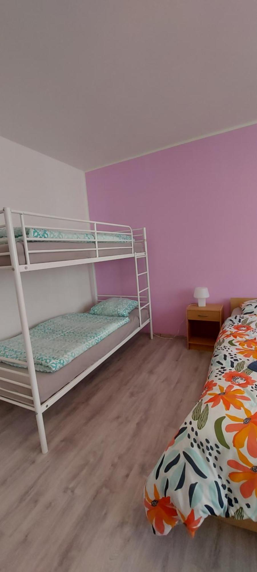 Apartman Jachymov Krusne Hory Exterior foto